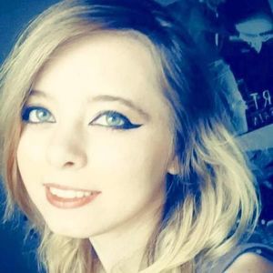 Meet your Posher, Deanna